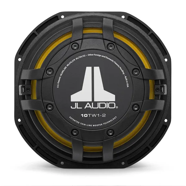 Сабвуферний динамік JL Audio 10TW1-2 7