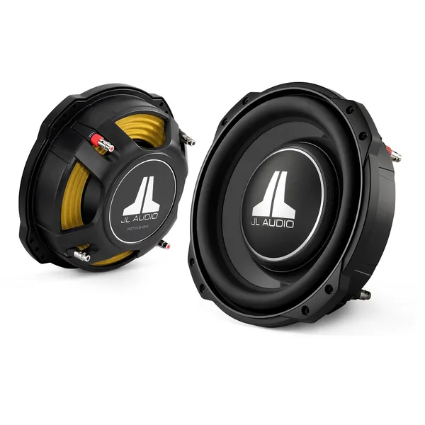Сабвуферний динамік JL Audio 10TW3-D4 4