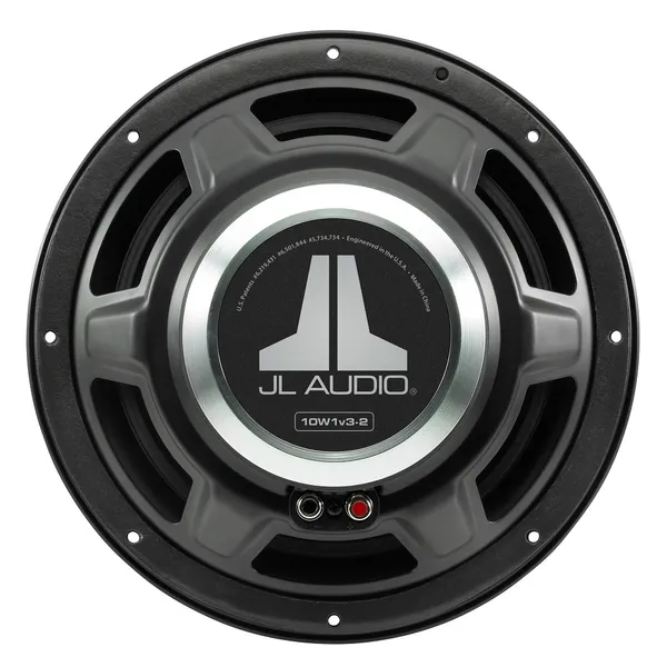 Сабвуферный динамік JL Audio 10W1v3-2 6