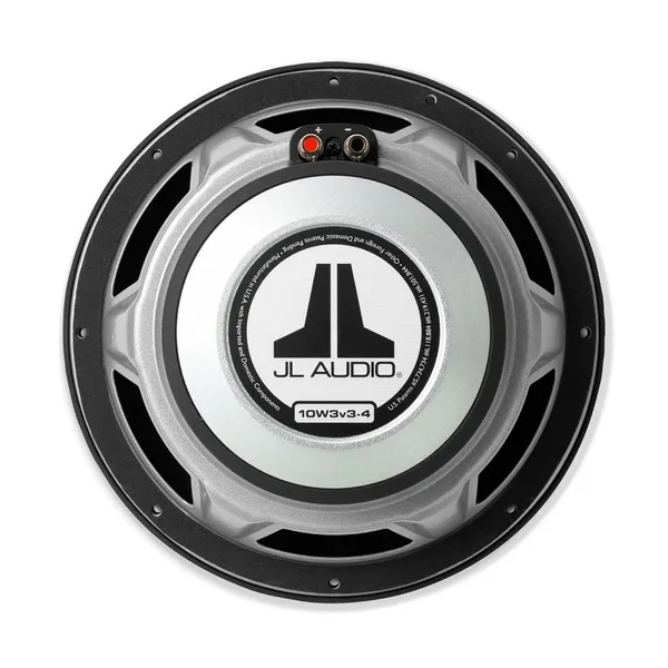 Сабвуферный динамик JL Audio 10W3v3-2 6