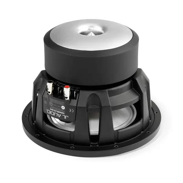 Сабвуферний динамік JL Audio 10W6v3-D4 11