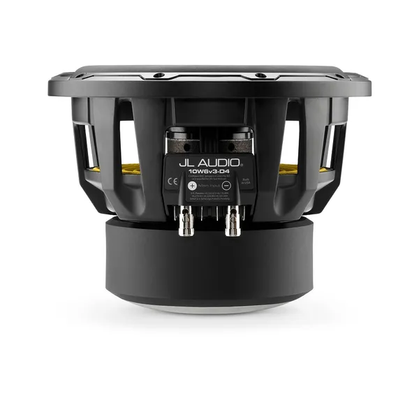 Сабвуферний динамік JL Audio 10W6v3-D4 3