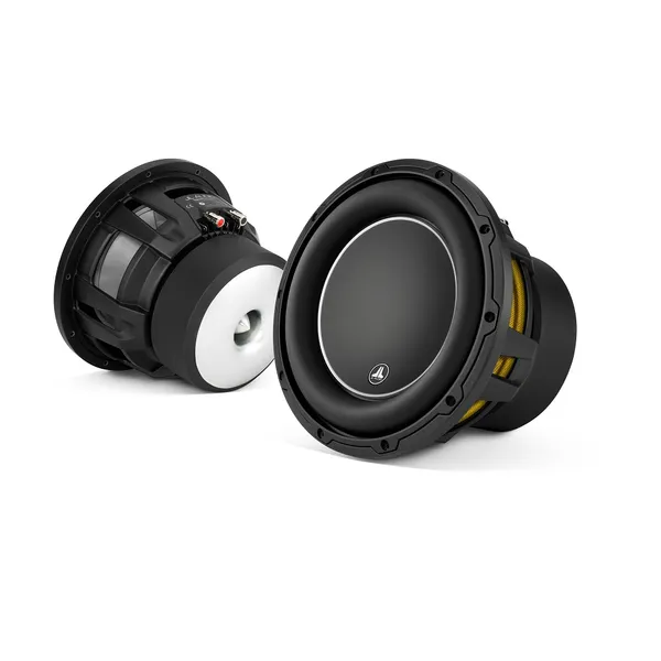 Сабвуферний динамік JL Audio 10W6v3-D4 5