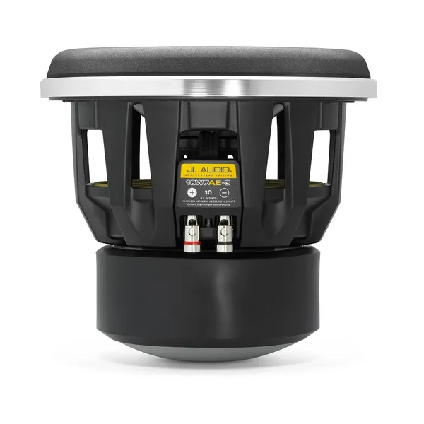 Сабвуферний динамік JL Audio 10W7AE-3 3