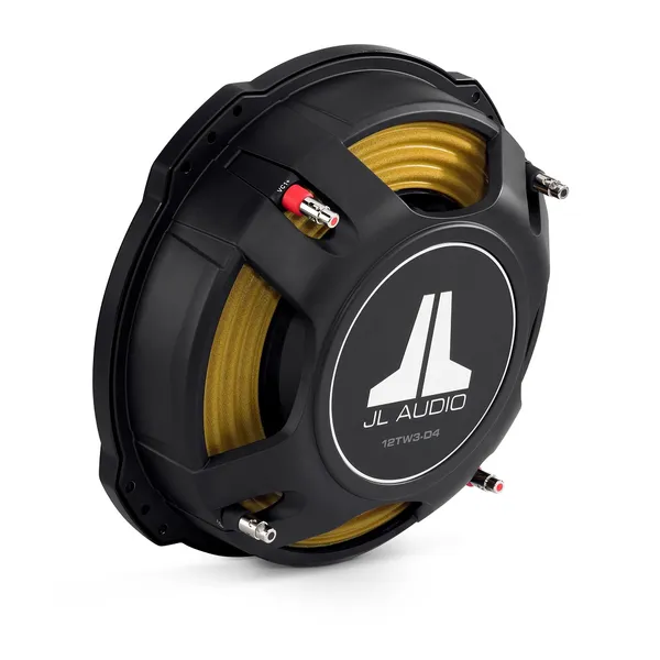 Сабвуферный динамик JL Audio 12TW3-D4 7