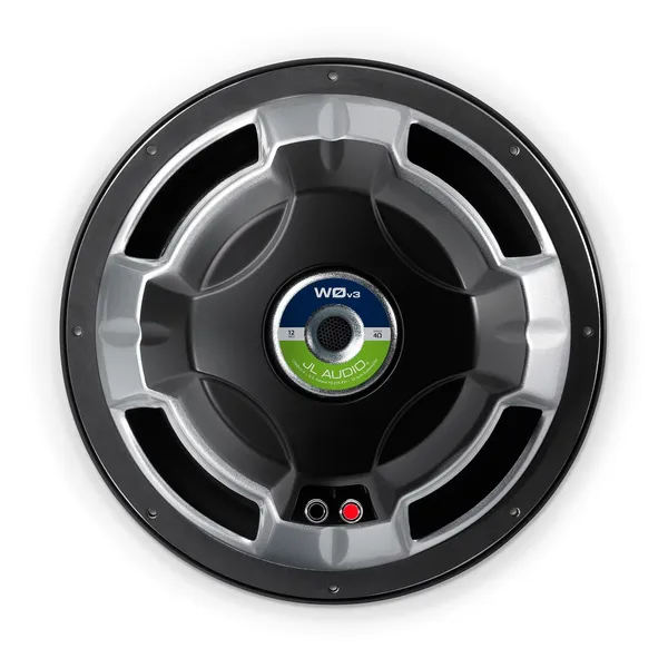 Сабвуферний динамік JL Audio 12W0v3-4 8