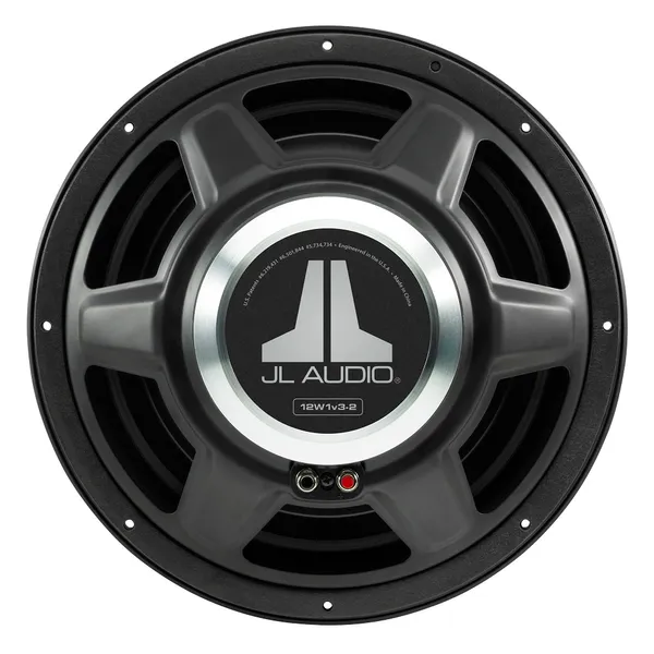Сабвуферний динамік JL Audio 12W1v3-2 7