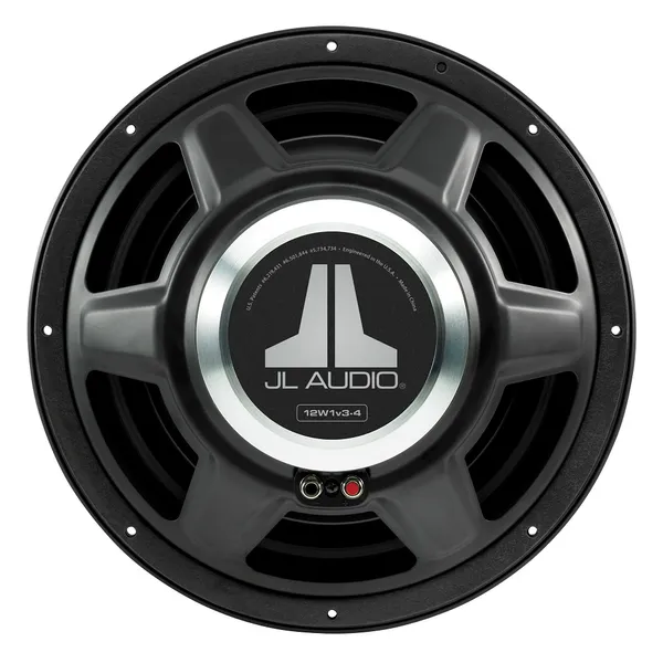 Сабвуферний динамік JL Audio 12W1v3-4 7