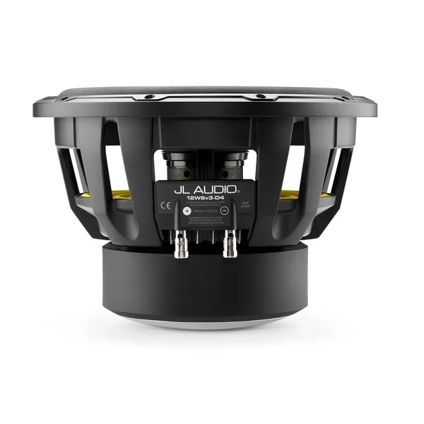 Сабвуферный динамик JL Audio 12W6v3-D4 3