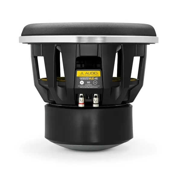 Сабвуферний динамік JL Audio 12W7AE-3 4