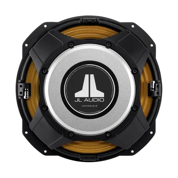 Сабвуферный динамик JL Audio 13TW5v2-2 4
