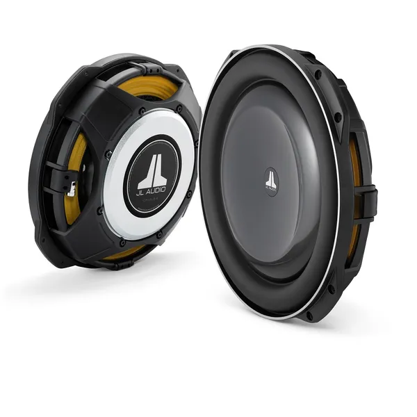 Сабвуферный динамик JL Audio 13TW5v2-2 5