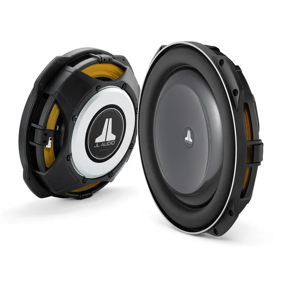 Сабвуферний динамік JL Audio 13TW5v2-4 5