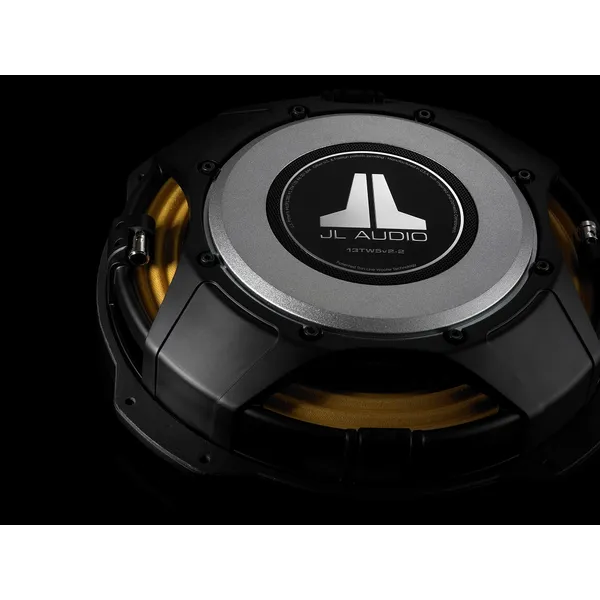 Сабвуферний динамік JL Audio 13TW5v2-4 7