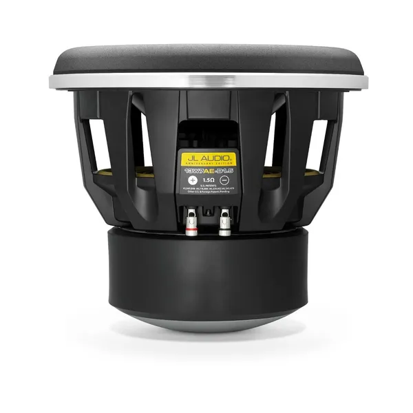 Сабвуферний динамік JL Audio 13W7AE-D1.5 6