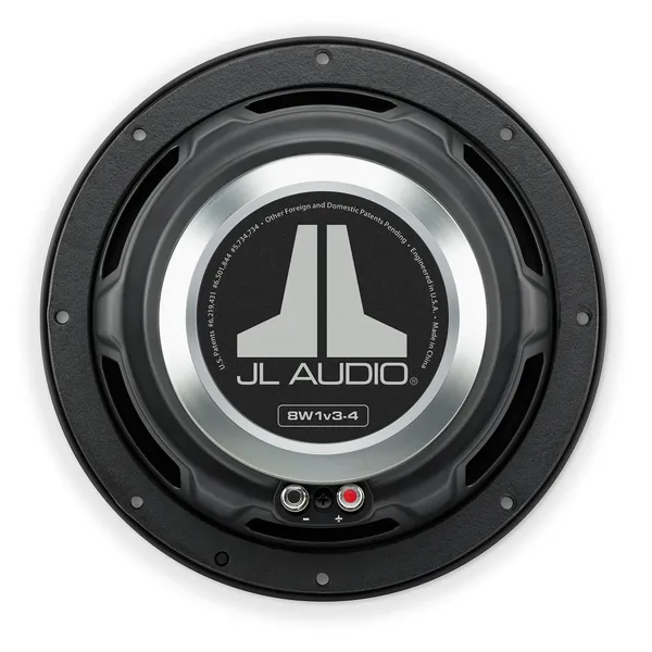 Сабвуферный динамик JL Audio 8W1v3-4 6