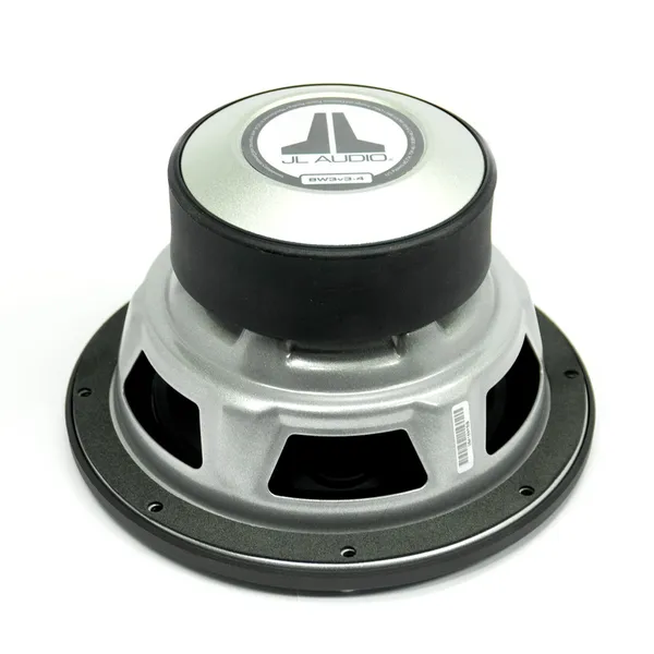 Сабвуферний динамік JL Audio 8W3v3-4 10