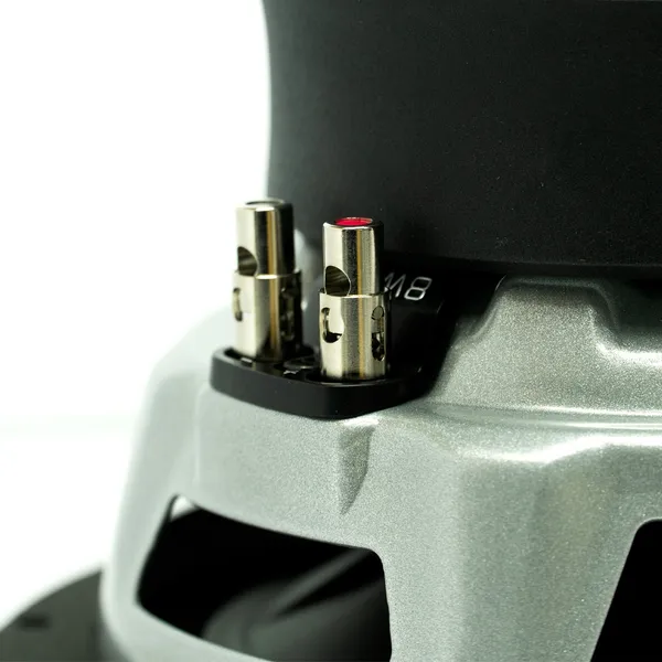 Сабвуферний динамік JL Audio 8W3v3-4 9