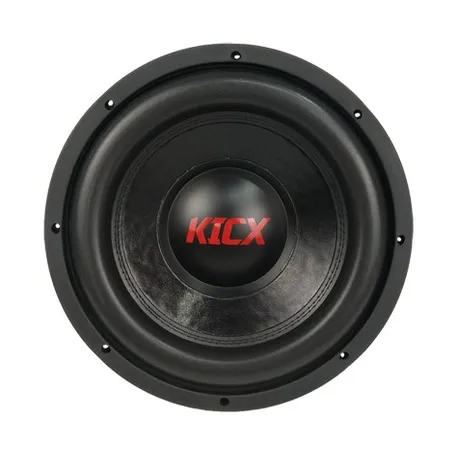 Сабвуферний динамік Kicx ZM-12
