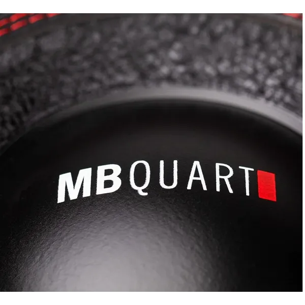 Сабвуферний динамік MB Quart RW1-164 5