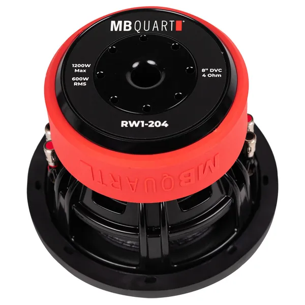 Сабвуферный динамик MB Quart RW1-204 2
