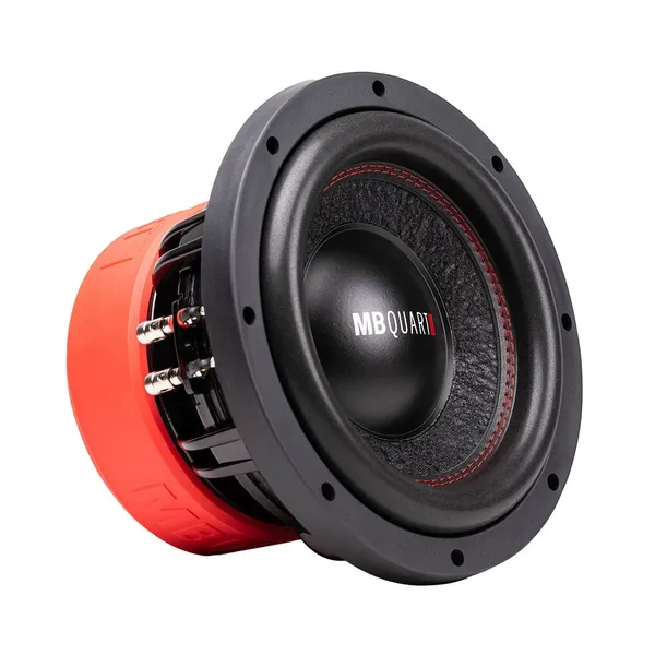 Сабвуферный динамик MB Quart RW1-254