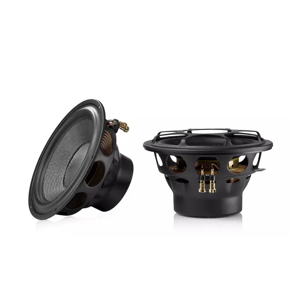Сабвуферний динамік Morel Ultimo Titanium SC 122