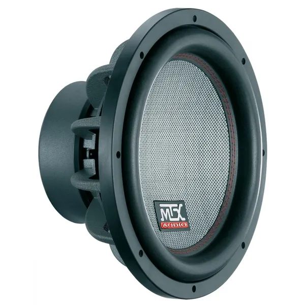 Сабвуферний динамік MTX TX612 5