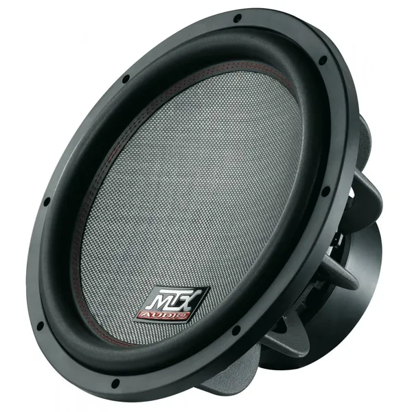 Сабвуферний динамік MTX TX815 5