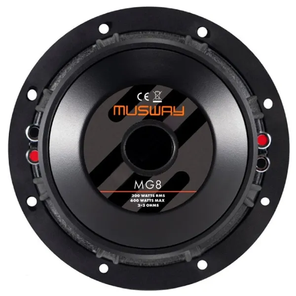 Сабвуферный динамик Musway MG8 2