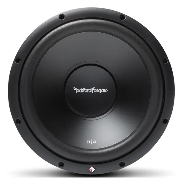 Сабвуферный динамик Rockford Fosgate R2D4-12