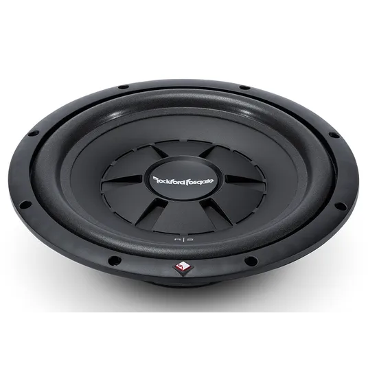 Сабвуферний динамік Rockford Fosgate R2SD4-12 3