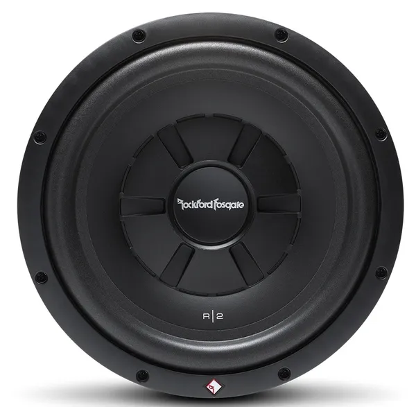 Сабвуферний динамік Rockford Fosgate R2SD4-12