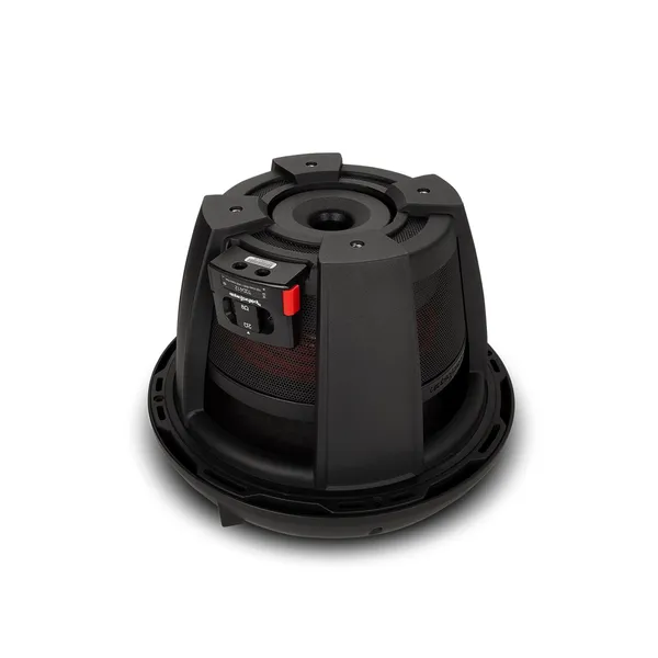 Сабвуферний динамік Rockford Fosgate T0D412 4