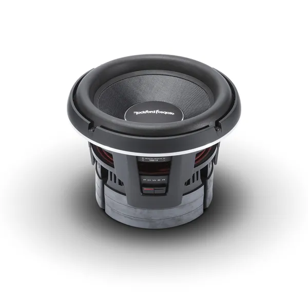 Сабвуферний динамік Rockford Fosgate T2S2-13 5