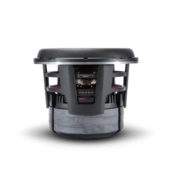 Сабвуферний динамік Rockford Fosgate T2S2-13 6