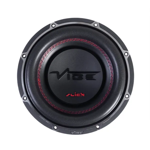 Сабвуферный динамик Vibe SLICK8D2-V3