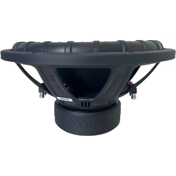 Сабвуферний динамік Voice SP-387 3