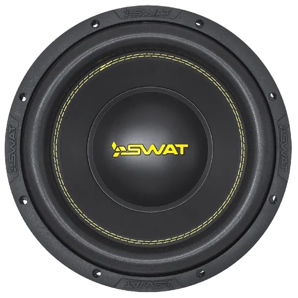 Сабвуферный динамик SWAT MAS-10 v.2 3