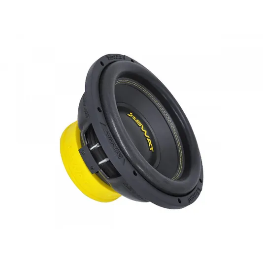 Сабвуферный динамик SWAT MAS-10 v.2