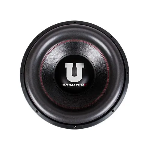 Ural Ultimatum 15 4