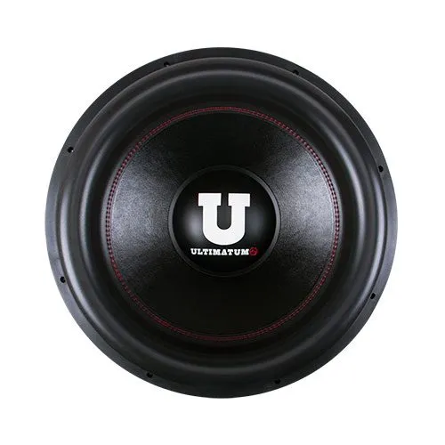 Ural Ultimatum 18 5