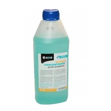 Автошампунь AXXIS Bubble Gum 1 кг
