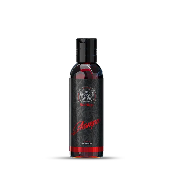 Автошампунь Bad Boys Shampoo Cola 150 мл