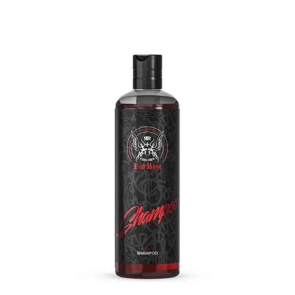 Автошампунь Bad Boys Shampoo Cola 500 мл