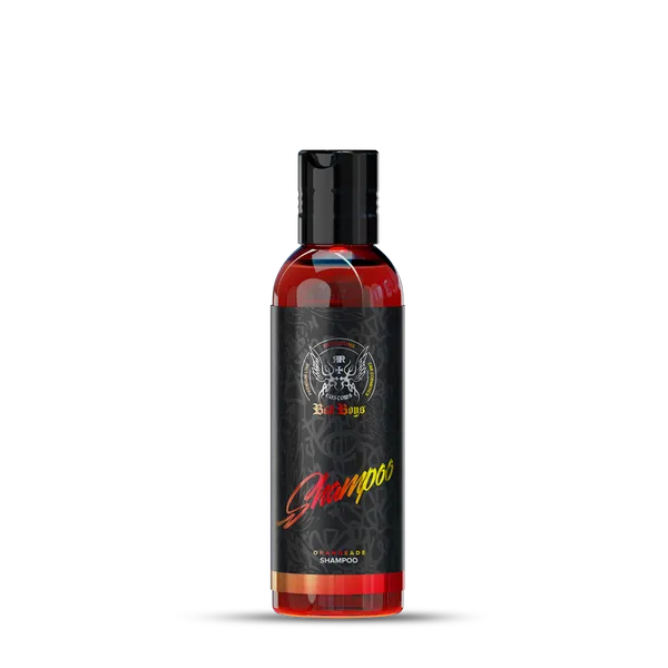Автошампунь Bad Boys Shampoo Orangeade 150 мл