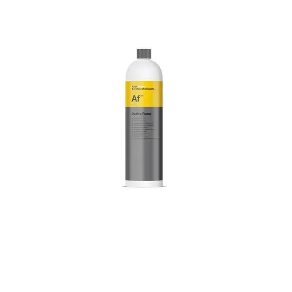 Автошампунь друга фаза Koch Chemie Active Foam 1 л