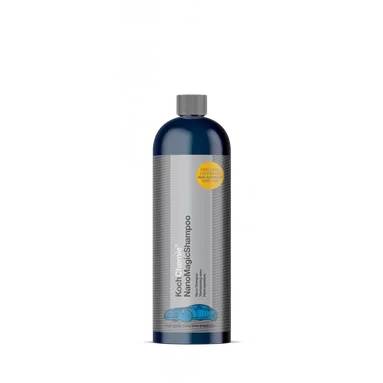 Автошампунь Koch Chemie NanoMagicShampoo 750 мл