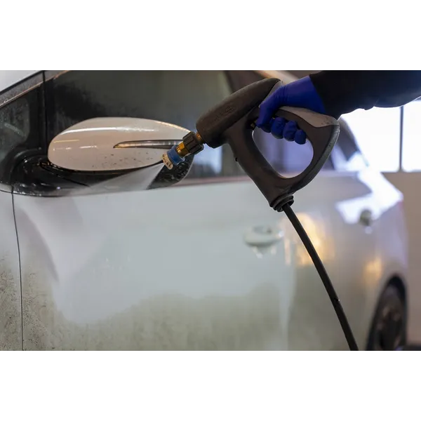 Автошампунь первая фаза KiurLab TFR 1 л 6