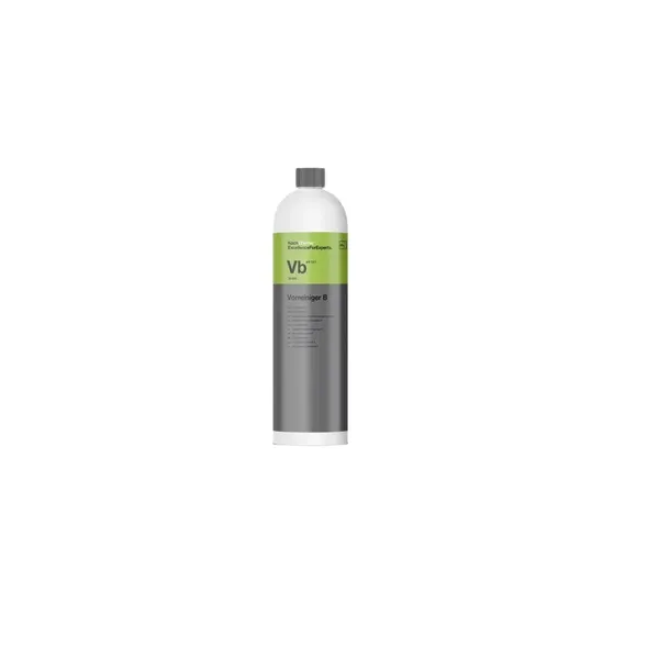 Автошампунь первая фаза Koch Chemie Vorreiniger B 1 л